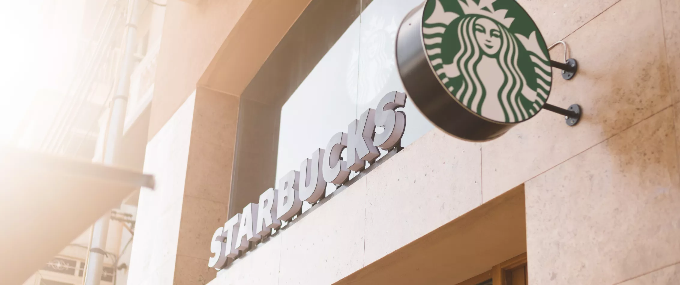 Bugibba Store Entrance Shot