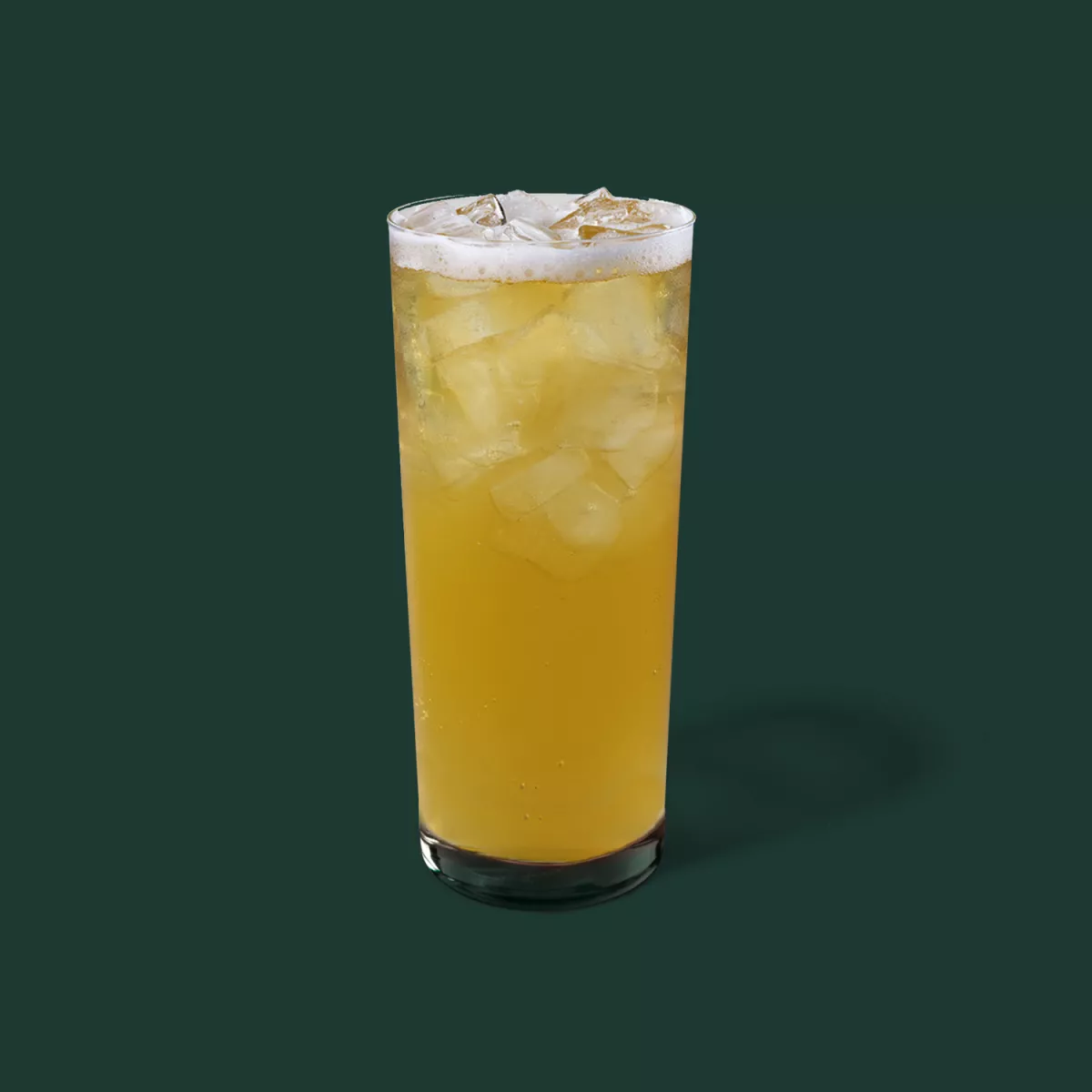 Iced Green Tea Lemonade